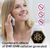 Picture of EMF Protection Quantum Radiation Blocker Shield - Buy 2 Get 1 Free