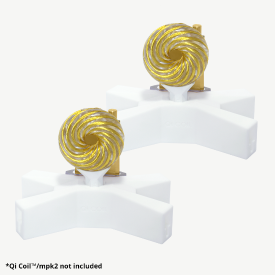 Picture of Qi Coil™ Matrix Stands (Add Scalar Energy)