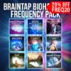 Picture of Brain Biohacking Frequency Bundle