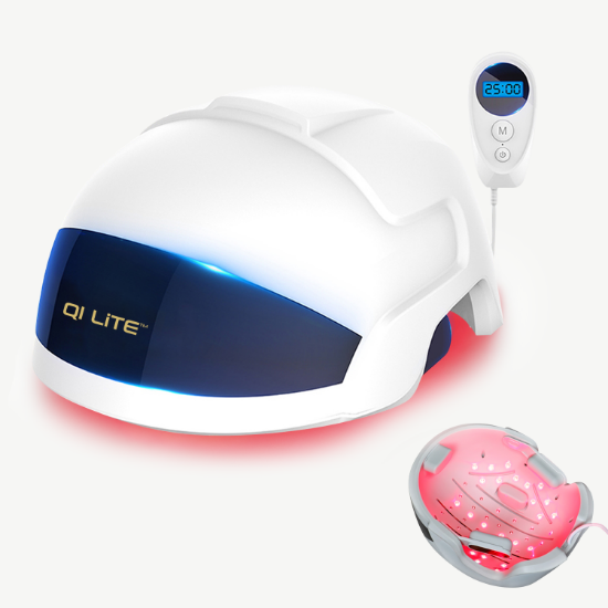 Picture of QI LITE™ Professional Hair Growth & Stop Hair Loss System